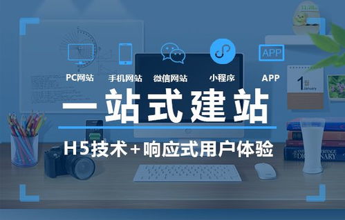 天津网站建设与软件开发专家 为何易网科技值得信赖？